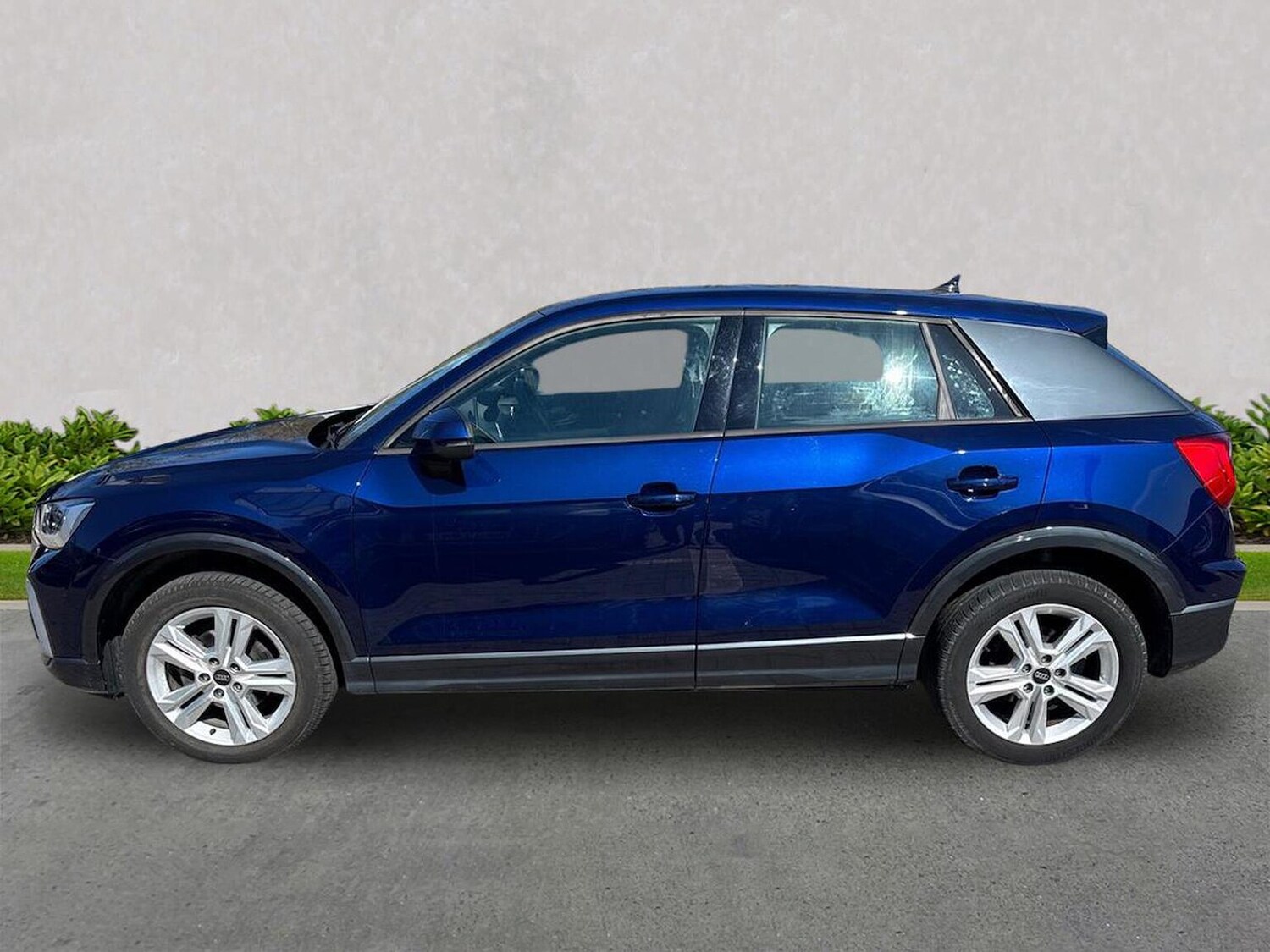 Used Audi Q2 2023 for sale - 78193480: Photo 19