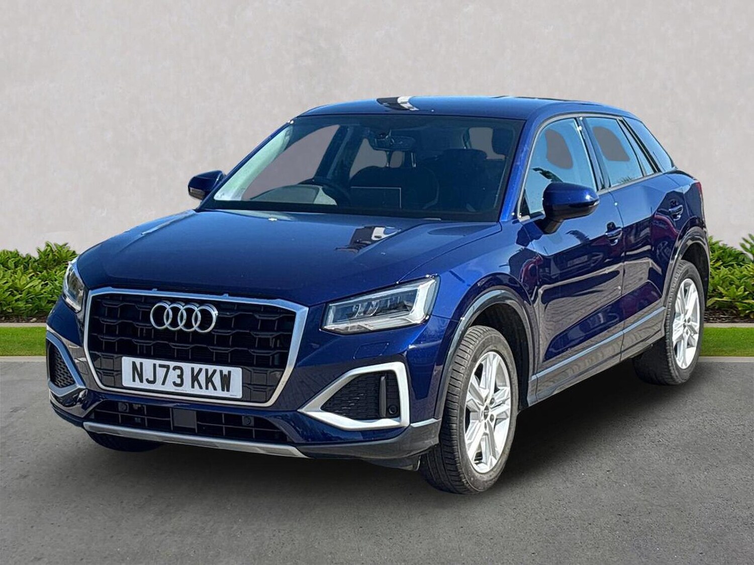 Used Audi Q2 2023 for sale - 78193480: Photo 20