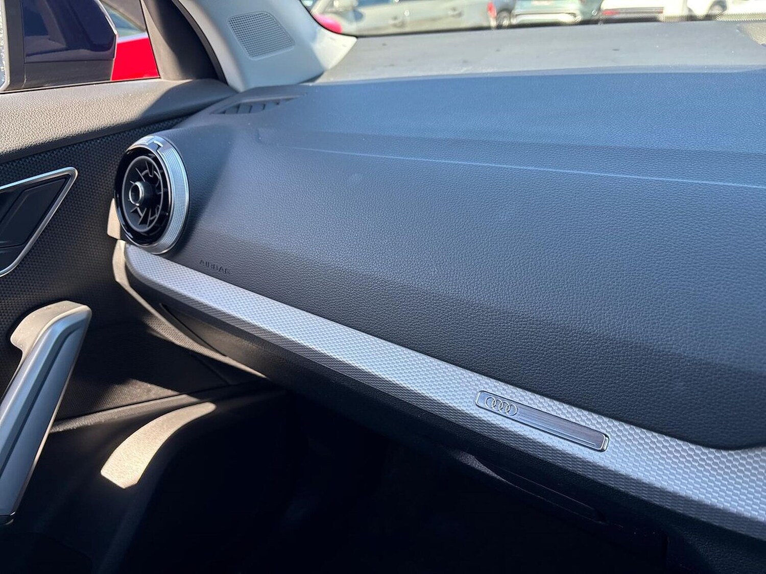 Used Audi Q2 2023 for sale - 78193480: Photo 21