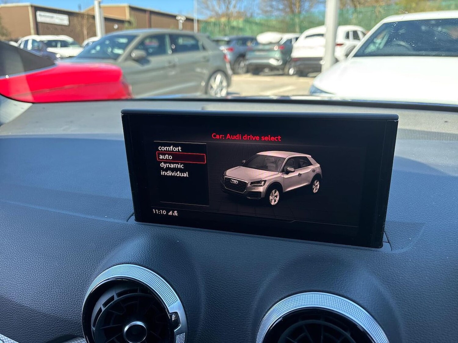 Used Audi Q2 2023 for sale - 78193480: Photo 22