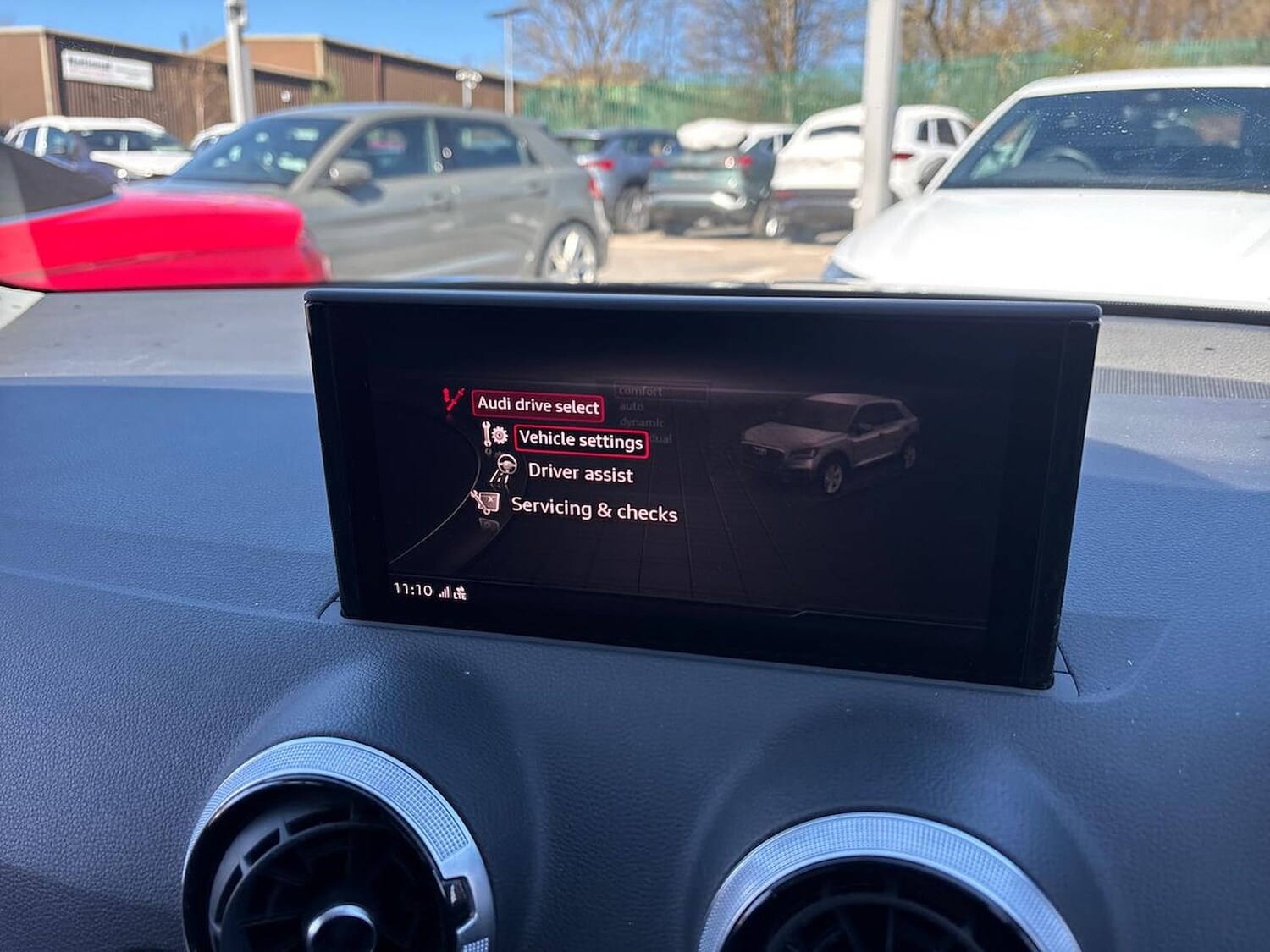 Used Audi Q2 2023 for sale - 78193480: Photo 23