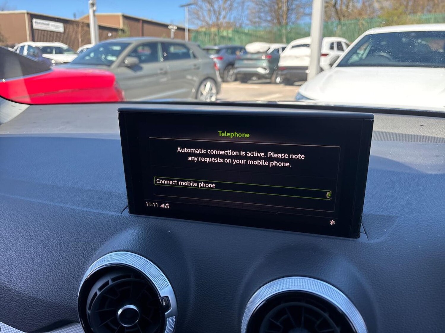 Used Audi Q2 2023 for sale - 78193480: Photo 25