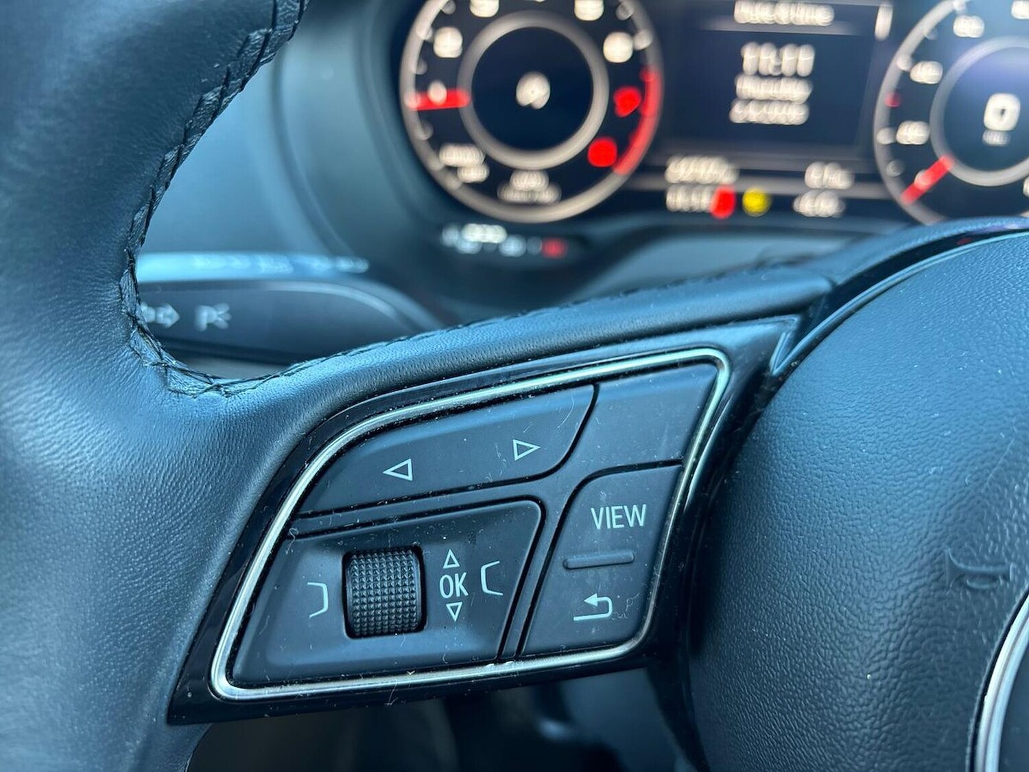 Used Audi Q2 2023 for sale - 78193480: Photo 26