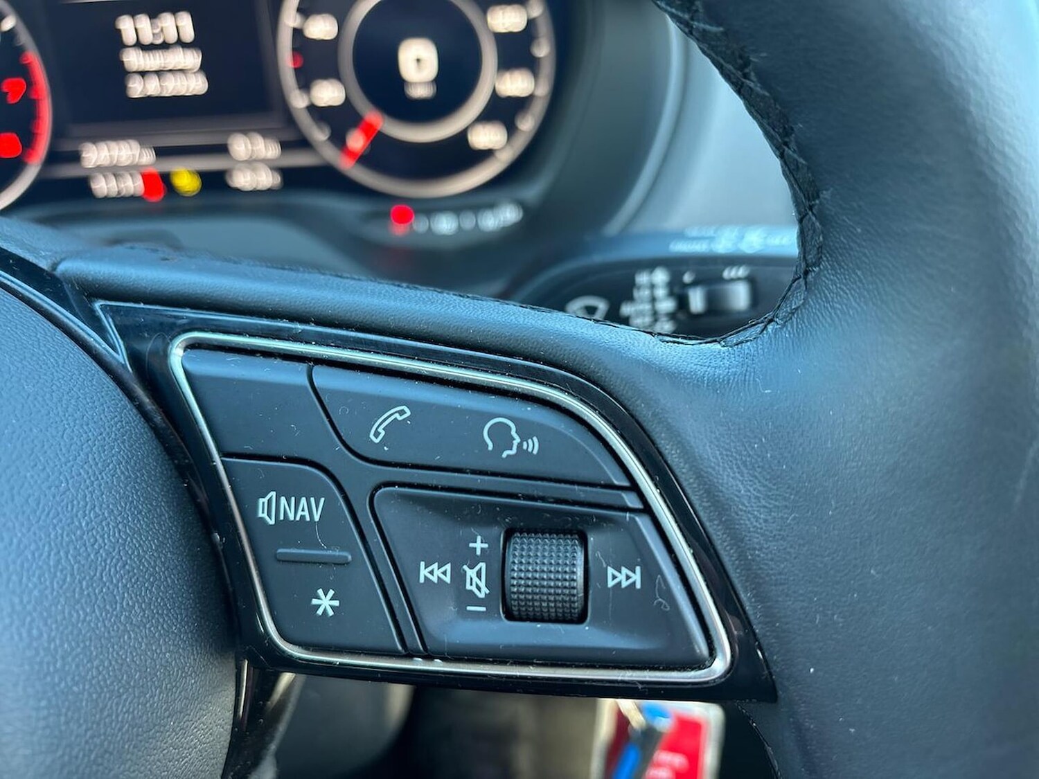 Used Audi Q2 2023 for sale - 78193480: Photo 27