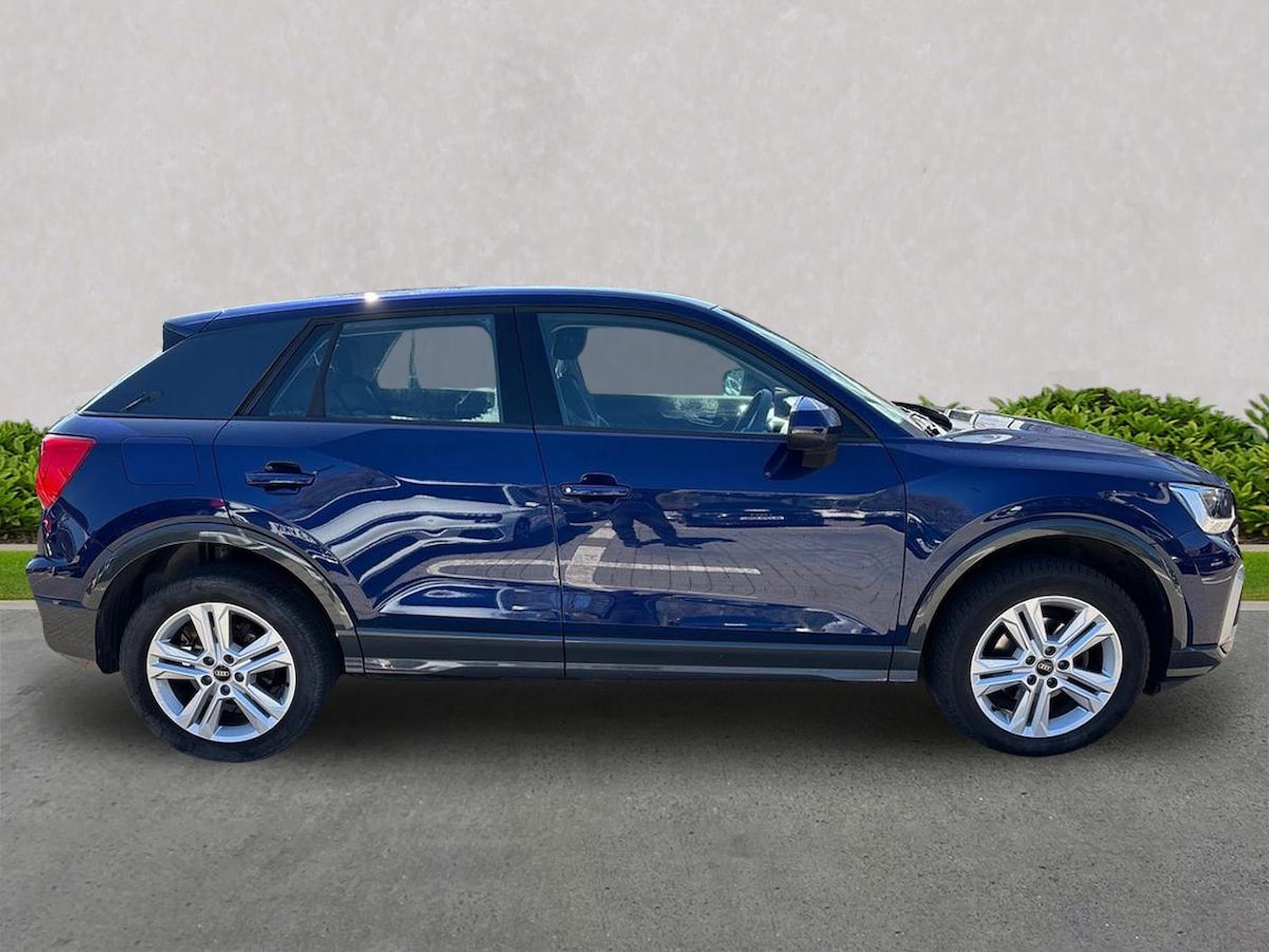 Used Audi Q2 2023 for sale - 78193480: Photo 3