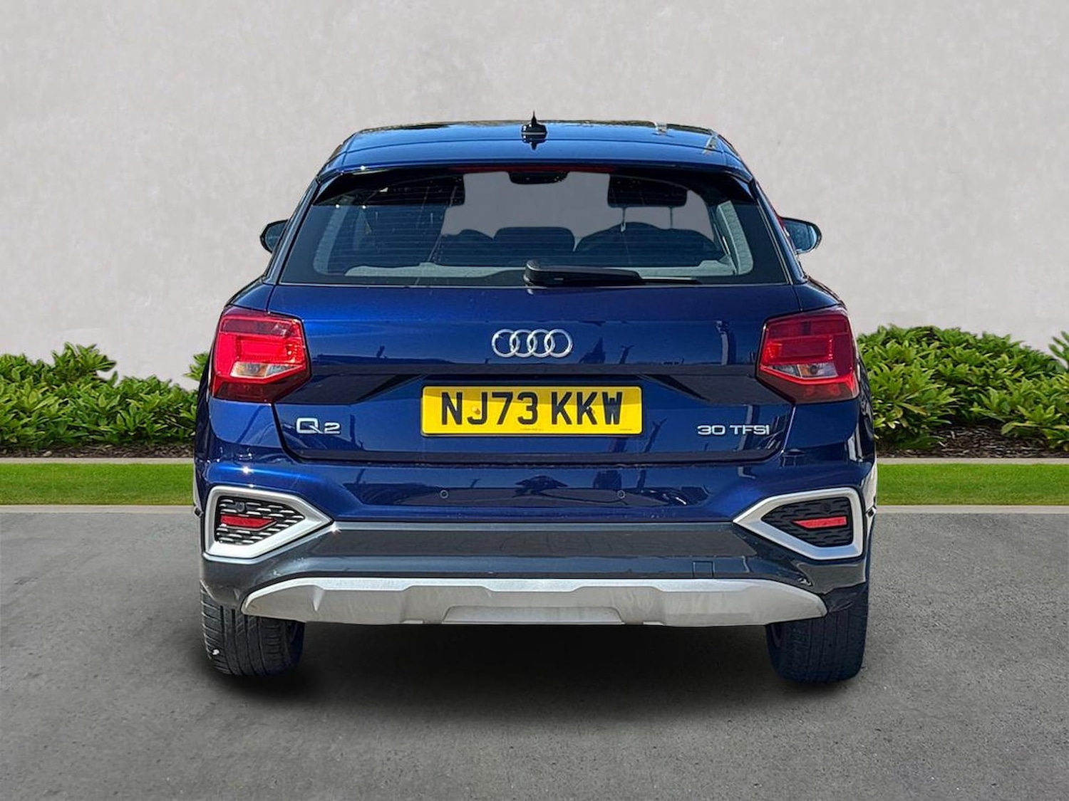 Used Audi Q2 2023 for sale - 78193480: Photo 4