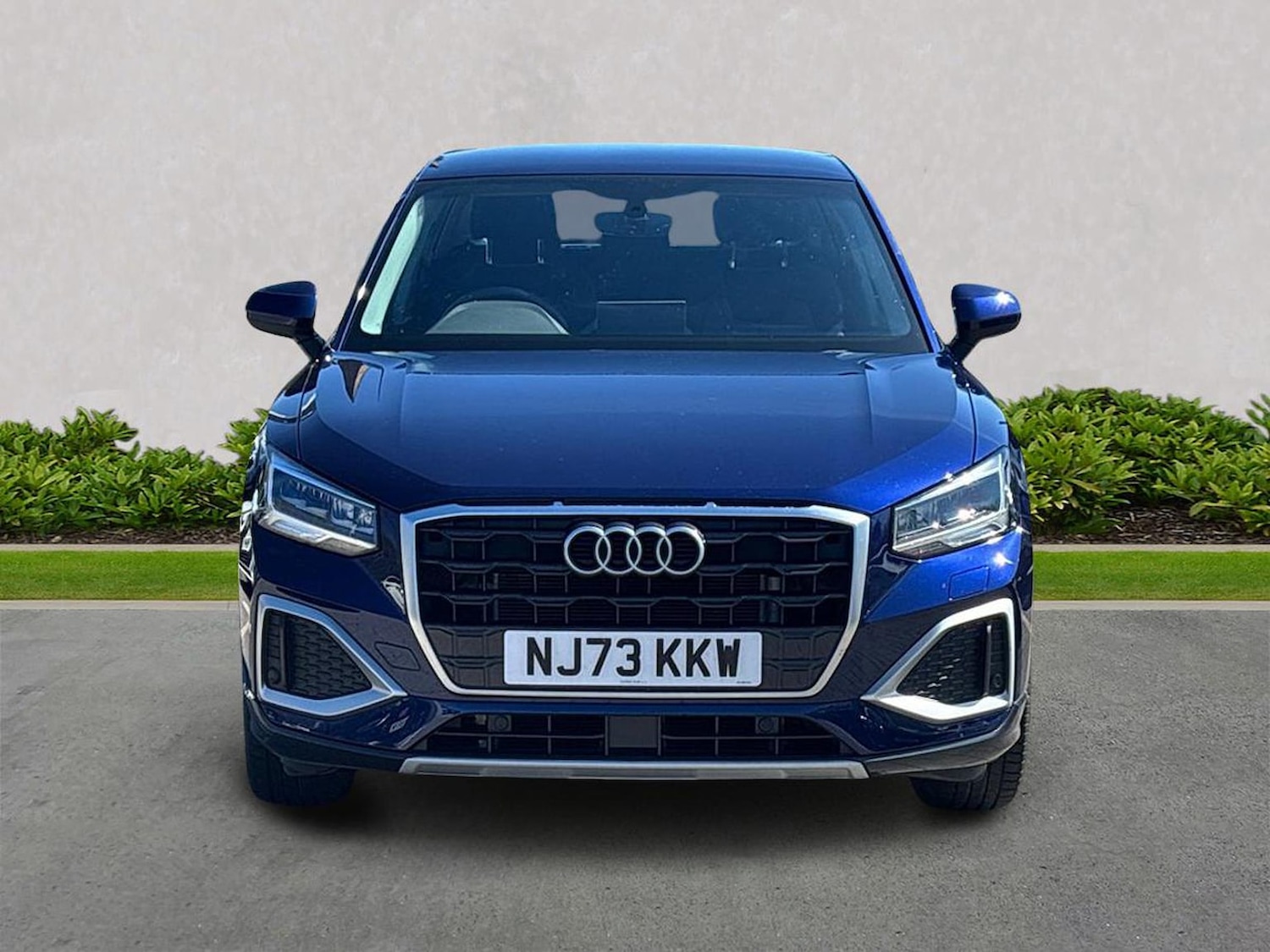 Used Audi Q2 2023 for sale - 78193480: Photo 5