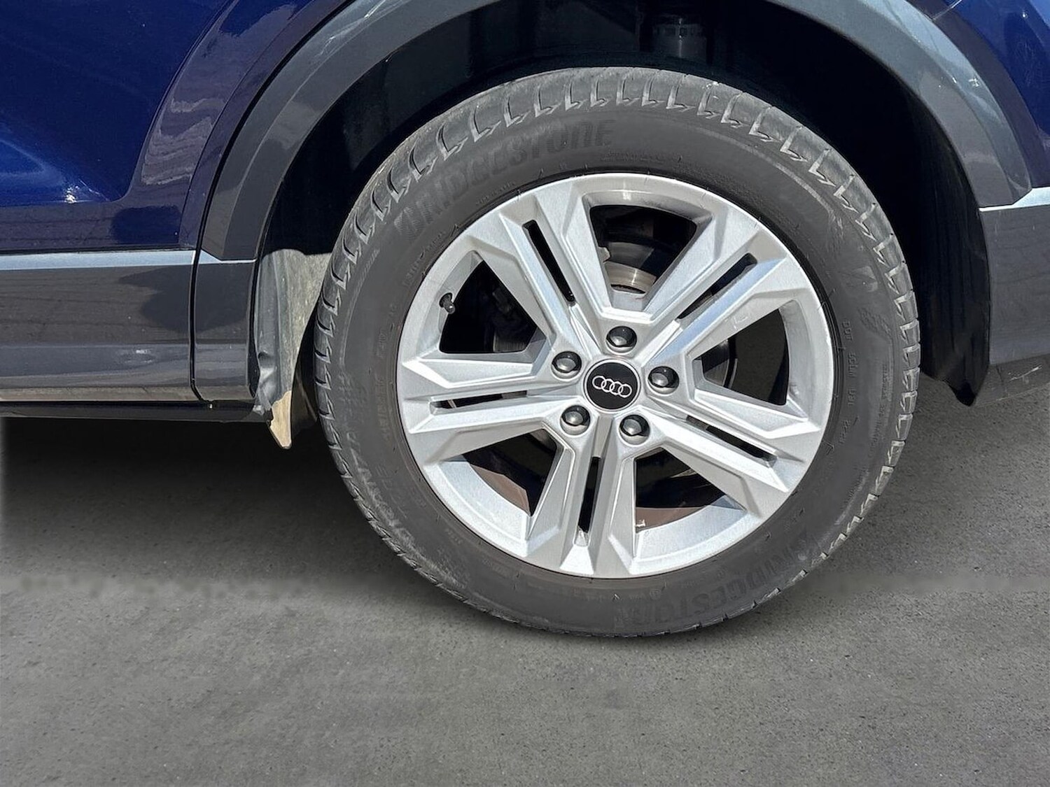 Used Audi Q2 2023 for sale - 78193480: Photo 6