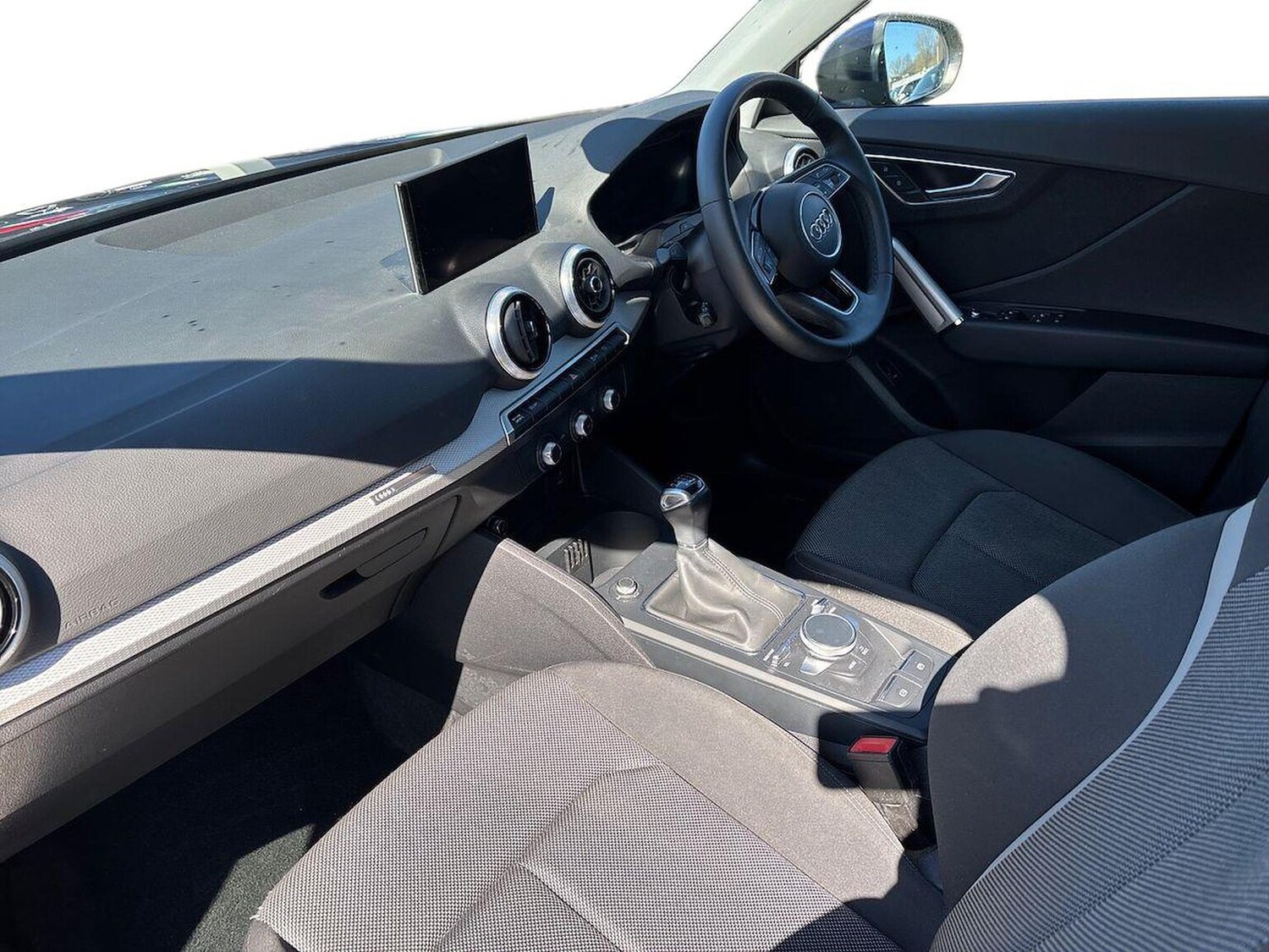 Used Audi Q2 2023 for sale - 78193480: Photo 7