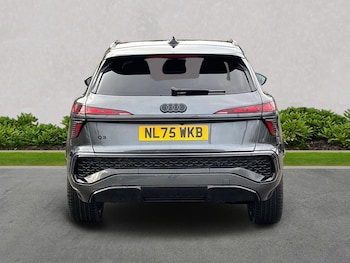 Used Audi Q3 2025 for sale - 79017690: Photo