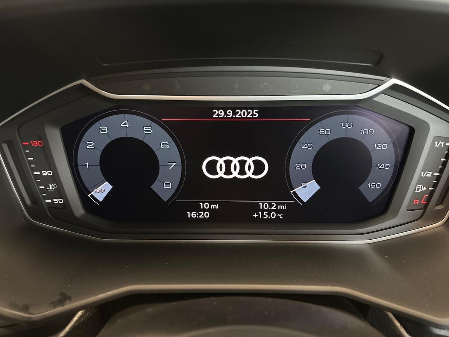 Used Audi A1 2025 for sale - 76699499: Photo 10