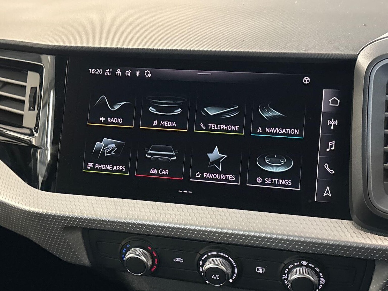 Used Audi A1 2025 for sale - 76699499: Photo 11