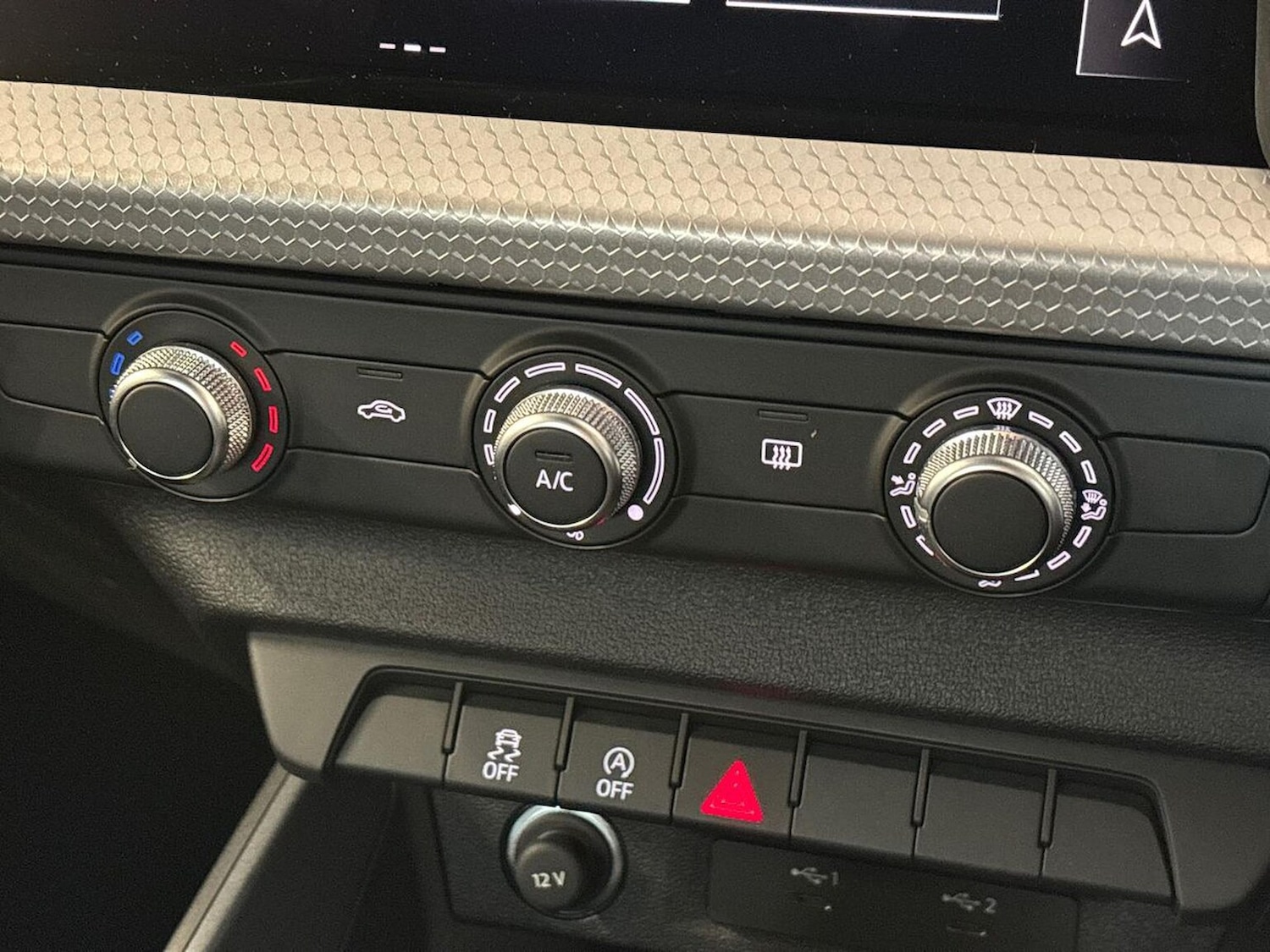 Used Audi A1 2025 for sale - 76699499: Photo 12