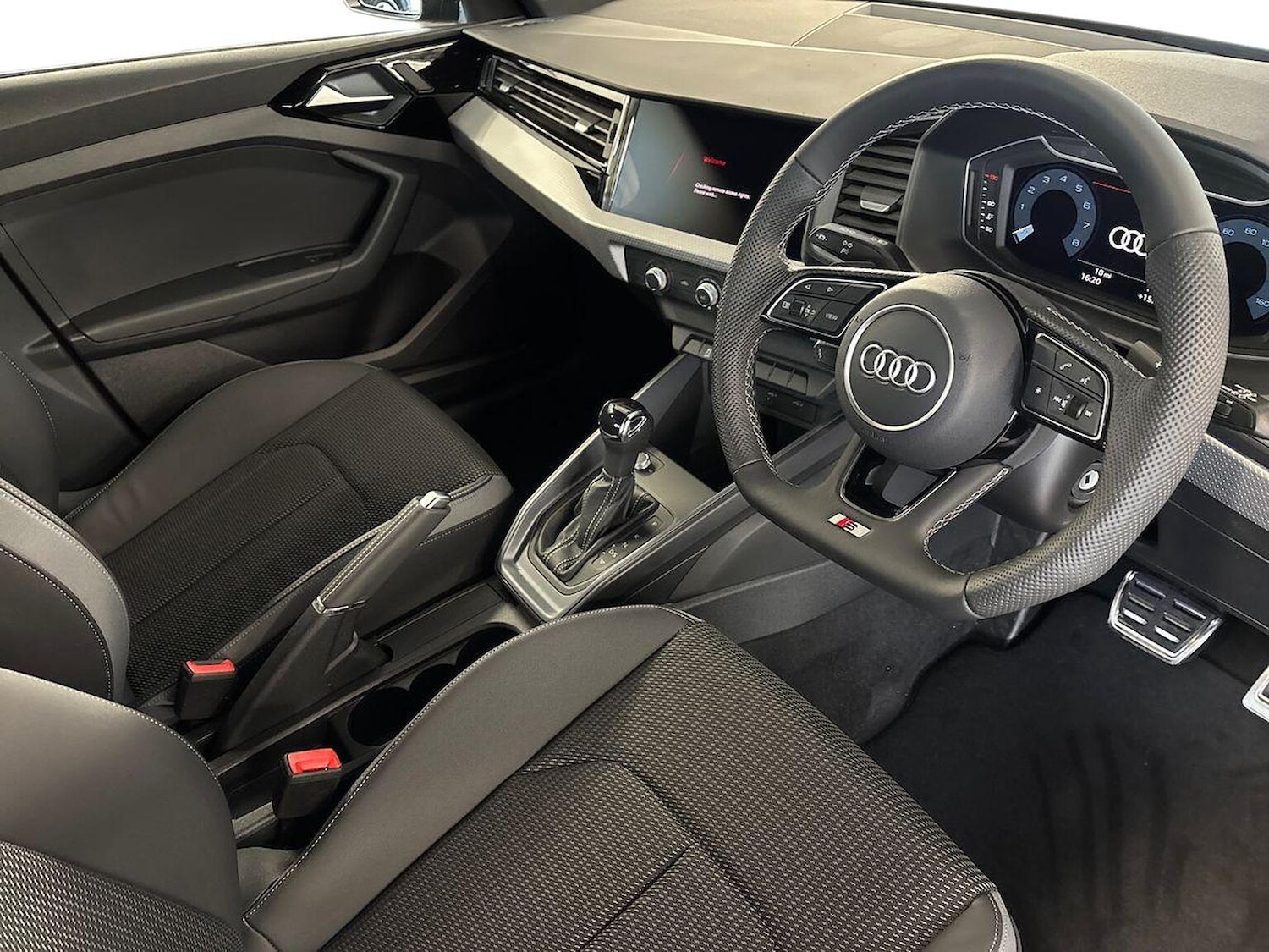 Used Audi A1 2025 for sale - 76699499: Photo 15