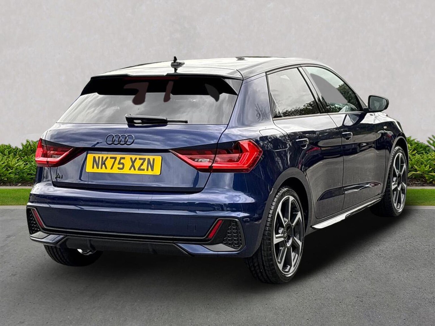 Used Audi A1 2025 for sale - 76699499: Photo 18