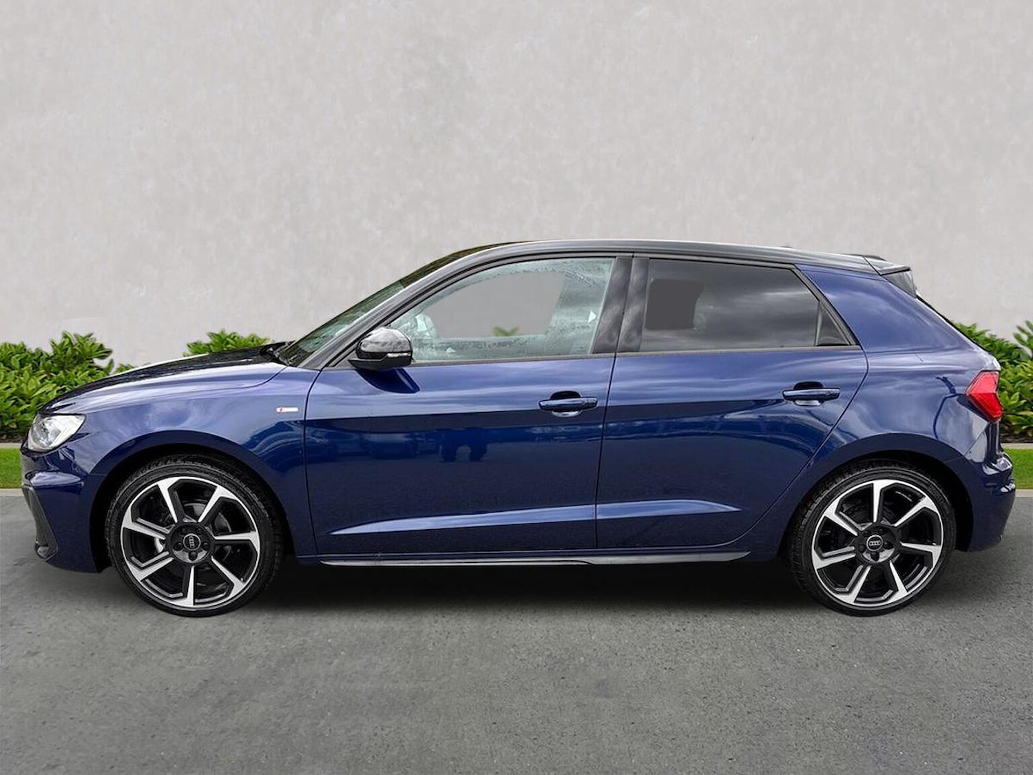 Used Audi A1 2025 for sale - 76699499: Photo 19