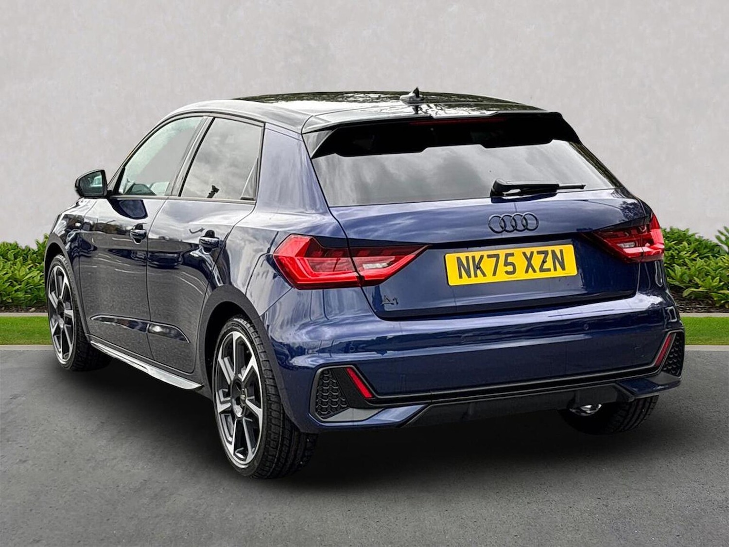 Used Audi A1 2025 for sale - 76699499: Photo 2