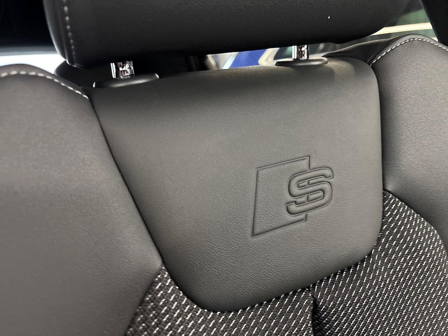 Used Audi A1 2025 for sale - 76699499: Photo 22