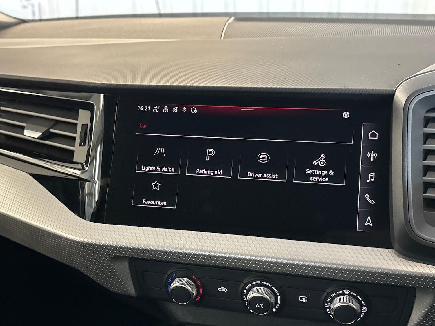 Used Audi A1 2025 for sale - 76699499: Photo 23