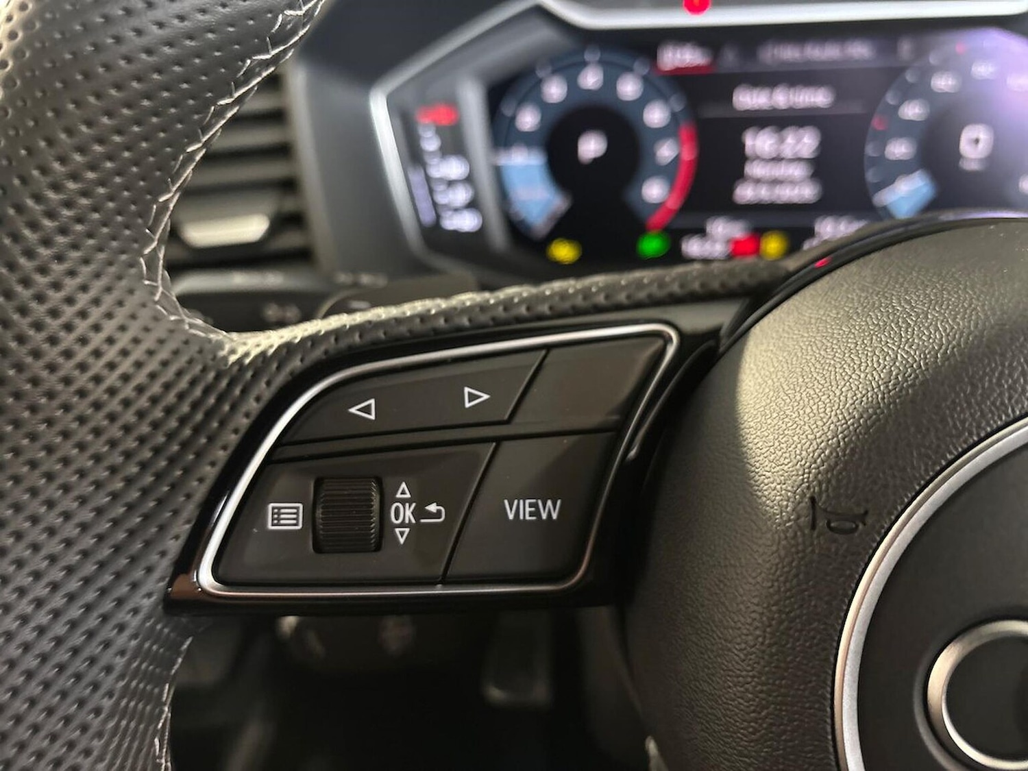 Used Audi A1 2025 for sale - 76699499: Photo 26