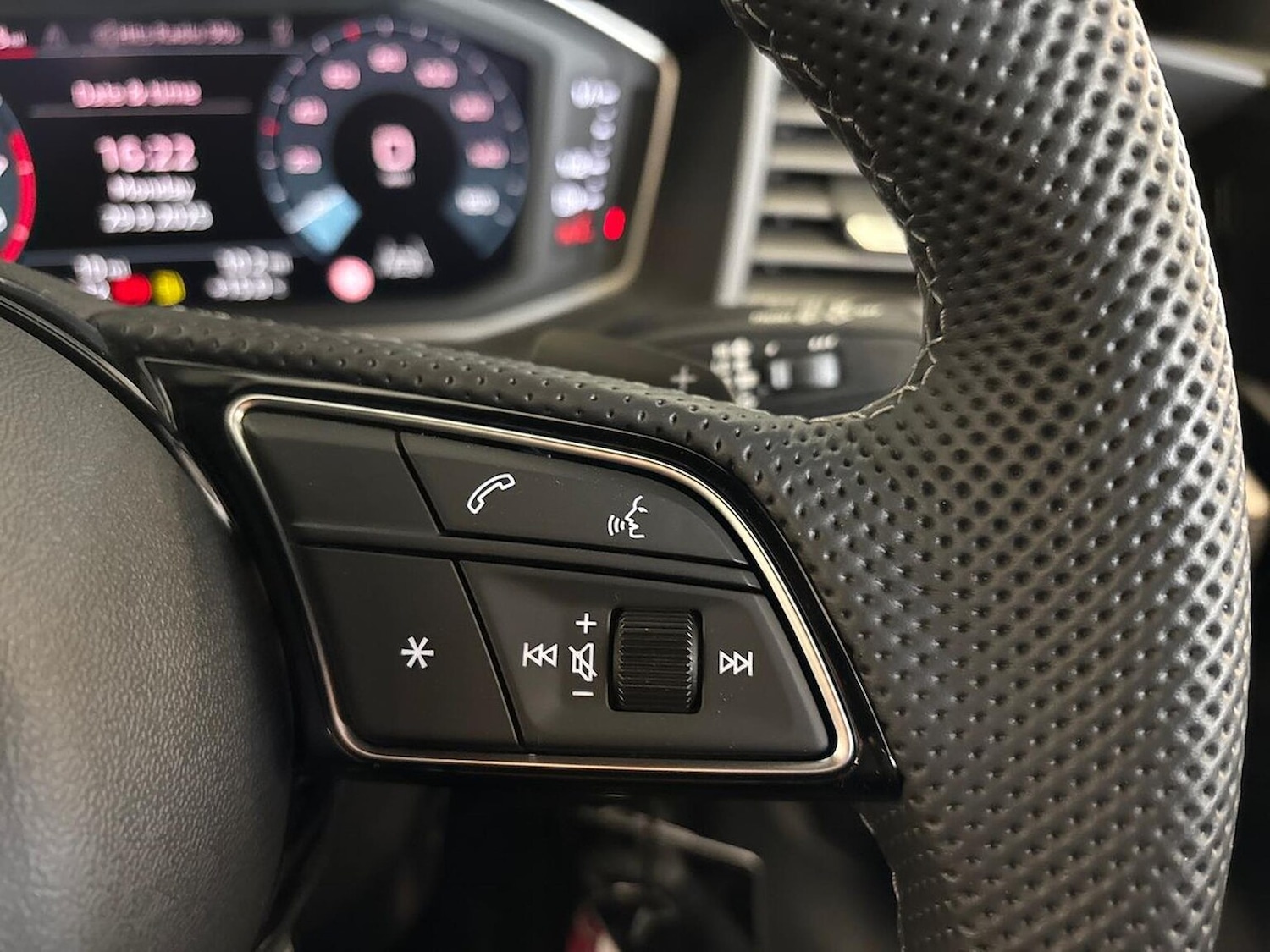 Used Audi A1 2025 for sale - 76699499: Photo 27