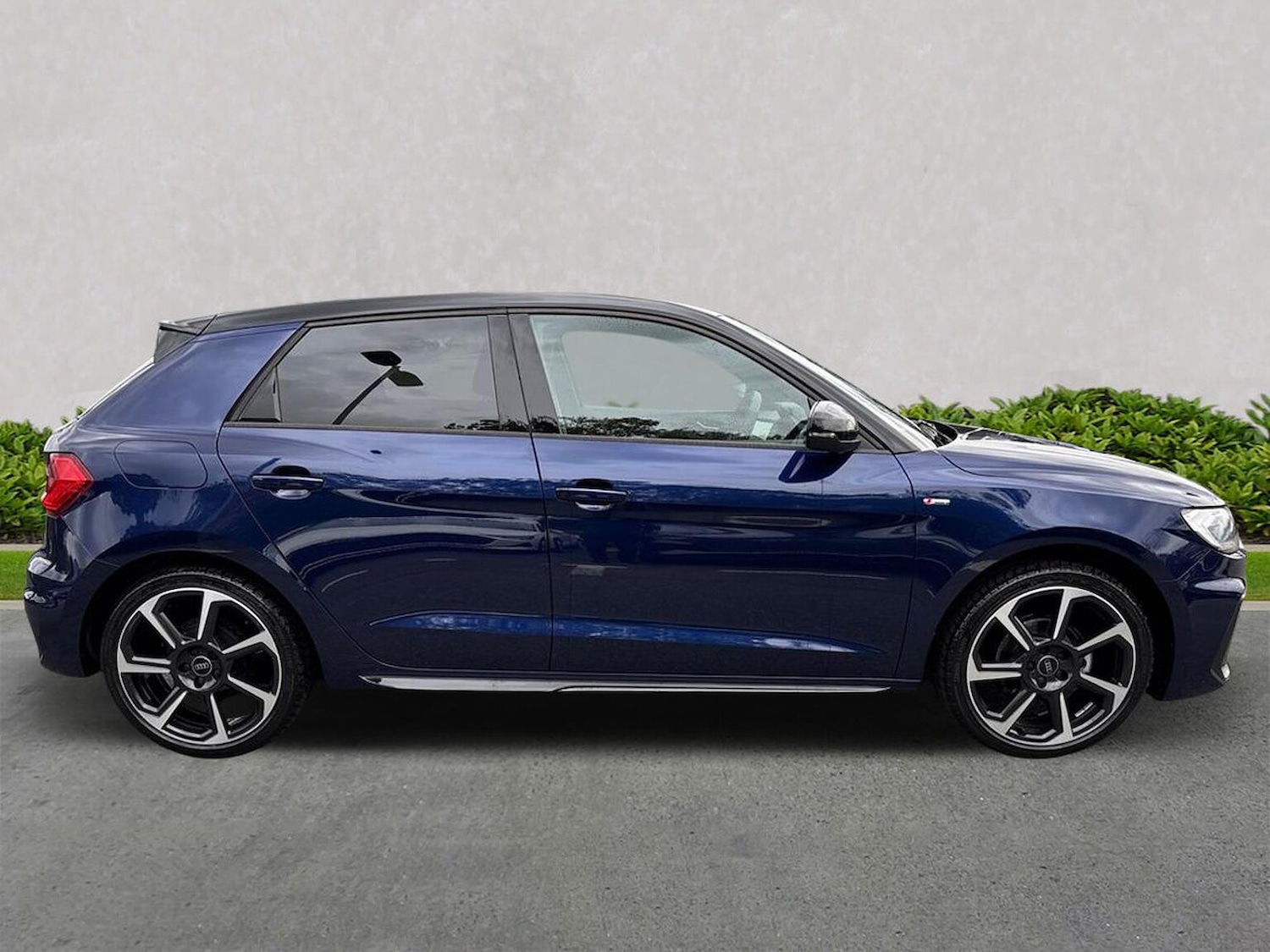 Used Audi A1 2025 for sale - 76699499: Photo 3