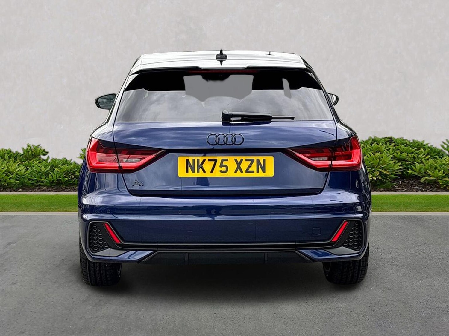 Used Audi A1 2025 for sale - 76699499: Photo 4