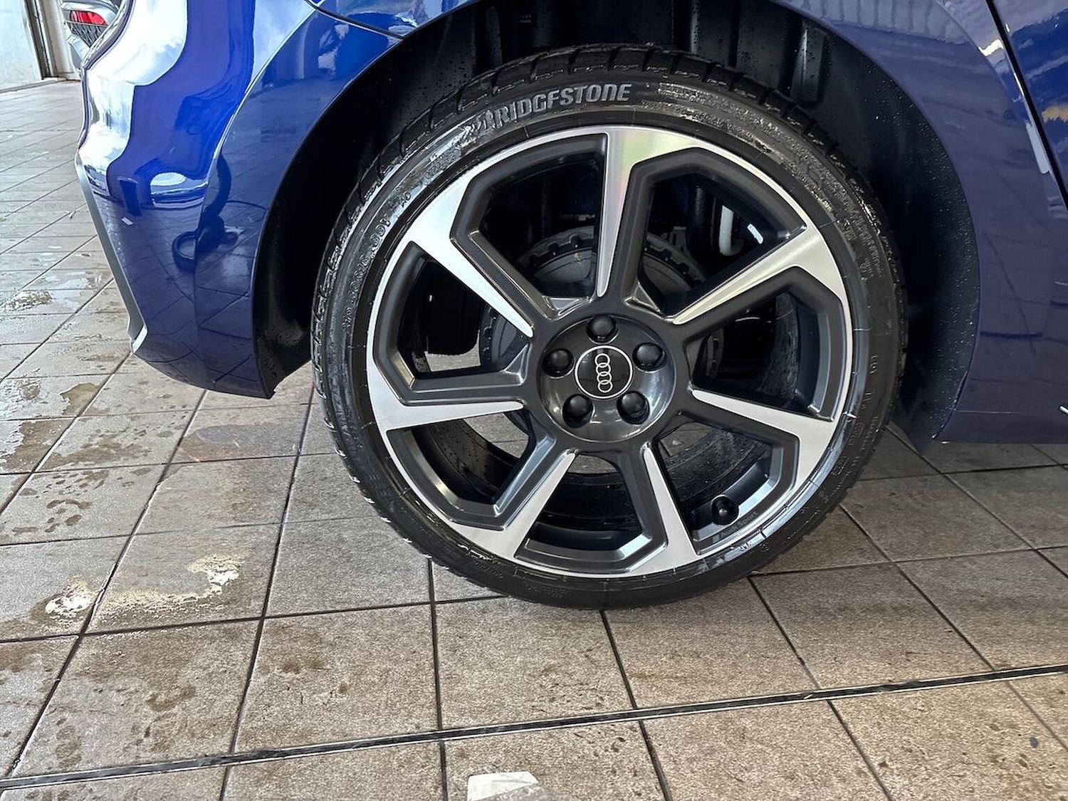 Used Audi A1 2025 for sale - 76699499: Photo 6