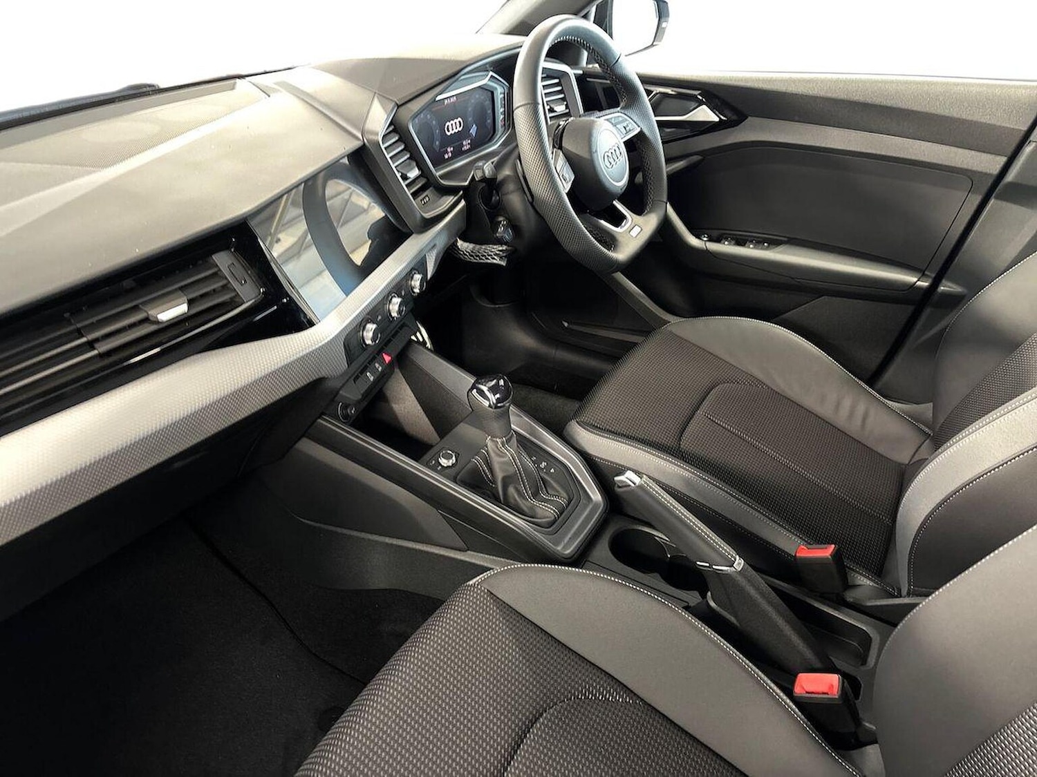 Used Audi A1 2025 for sale - 76699499: Photo 7