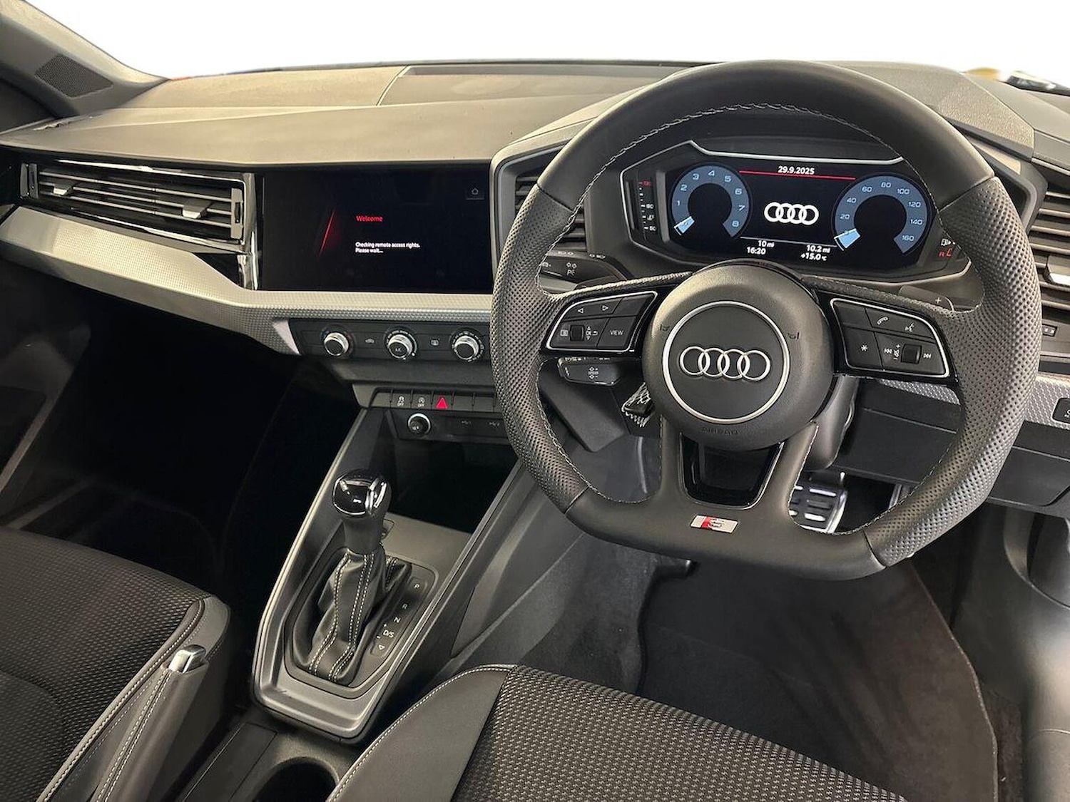 Used Audi A1 2025 for sale - 76699499: Photo 8