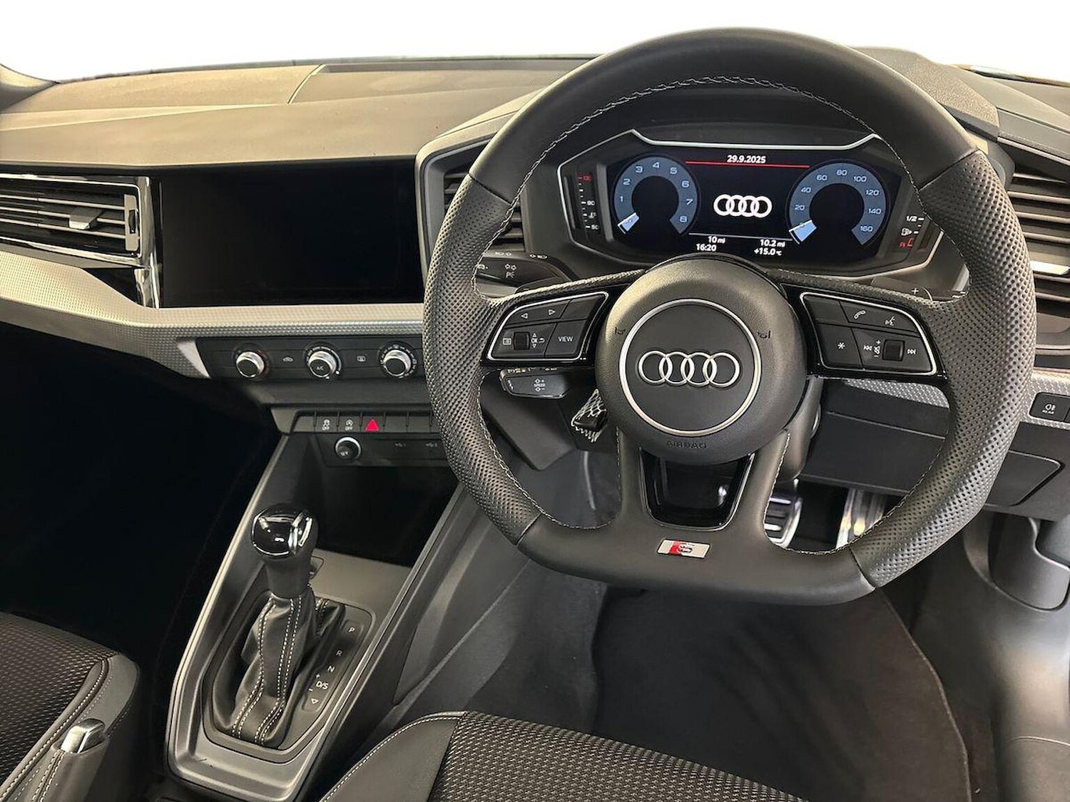 Used Audi A1 2025 for sale - 76699499: Photo 9