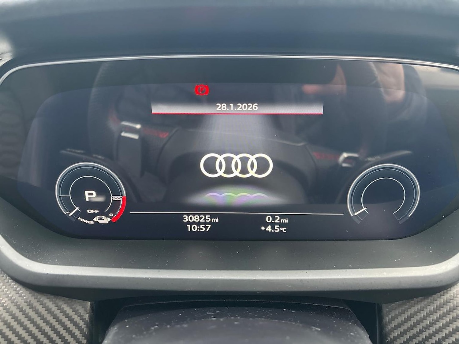 Used Audi RS e-tron GT 2023 for sale - 77688007: Photo 10