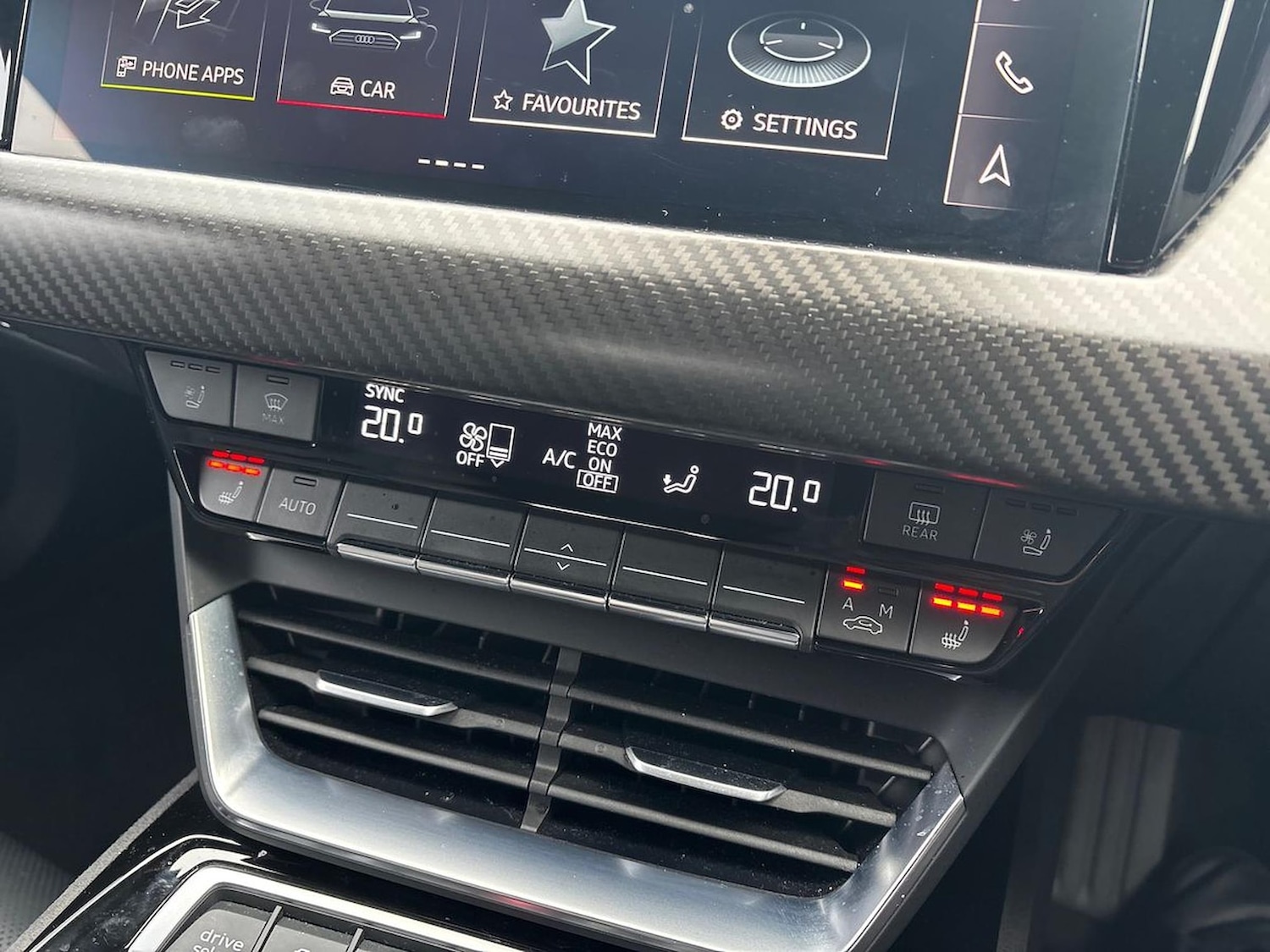 Used Audi RS e-tron GT 2023 for sale - 77688007: Photo 12