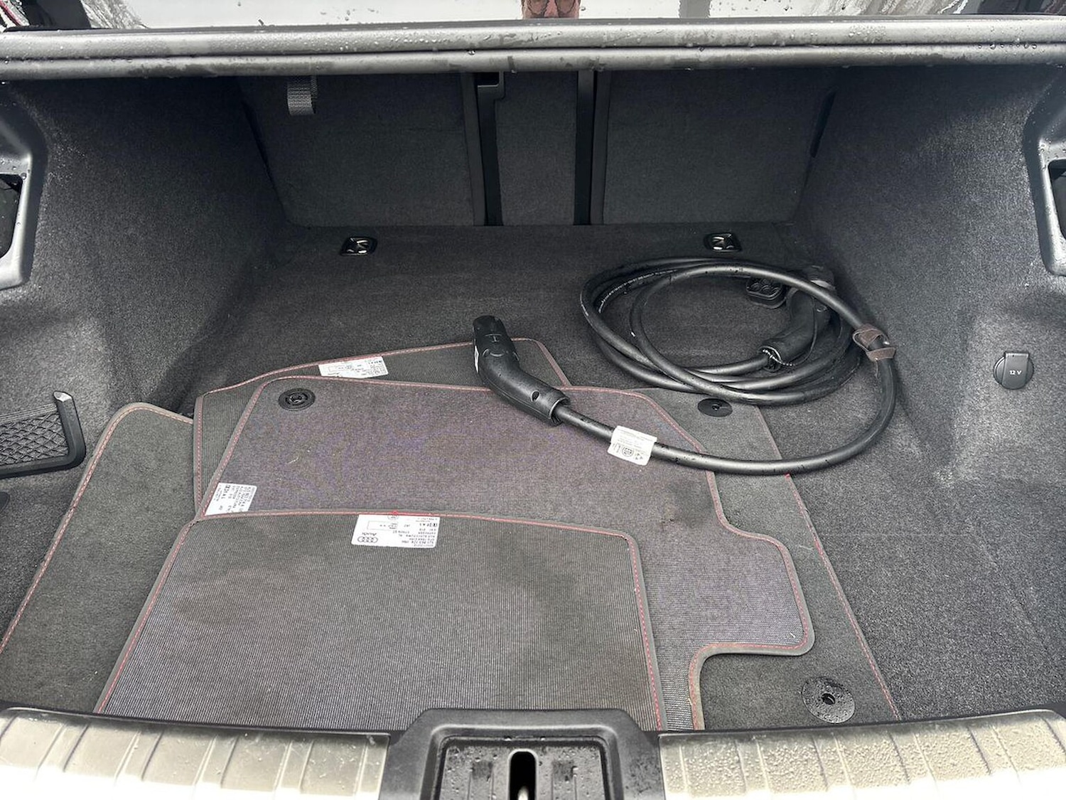 Used Audi RS e-tron GT 2023 for sale - 77688007: Photo 17