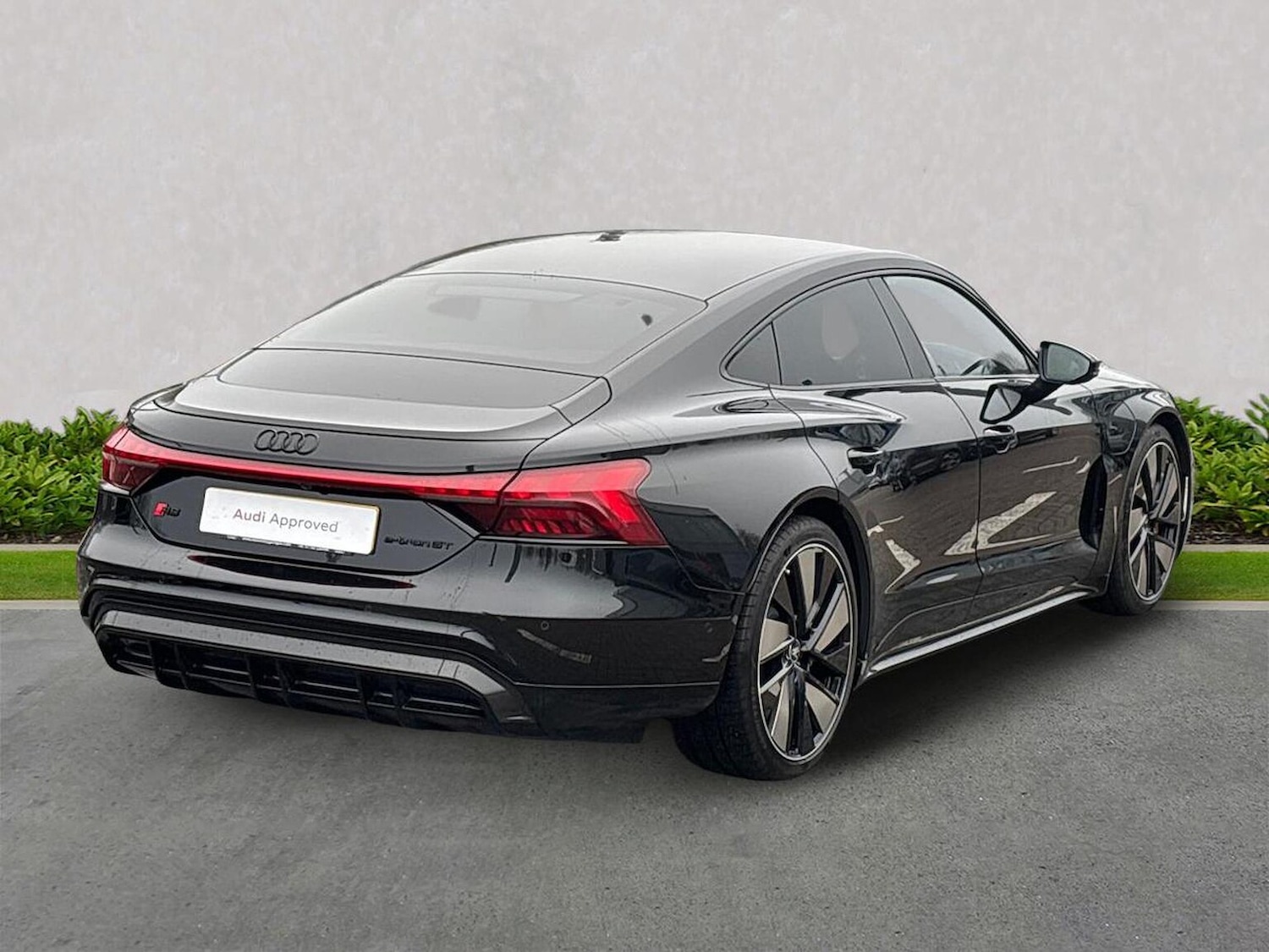 Used Audi RS e-tron GT 2023 for sale - 77688007: Photo 18