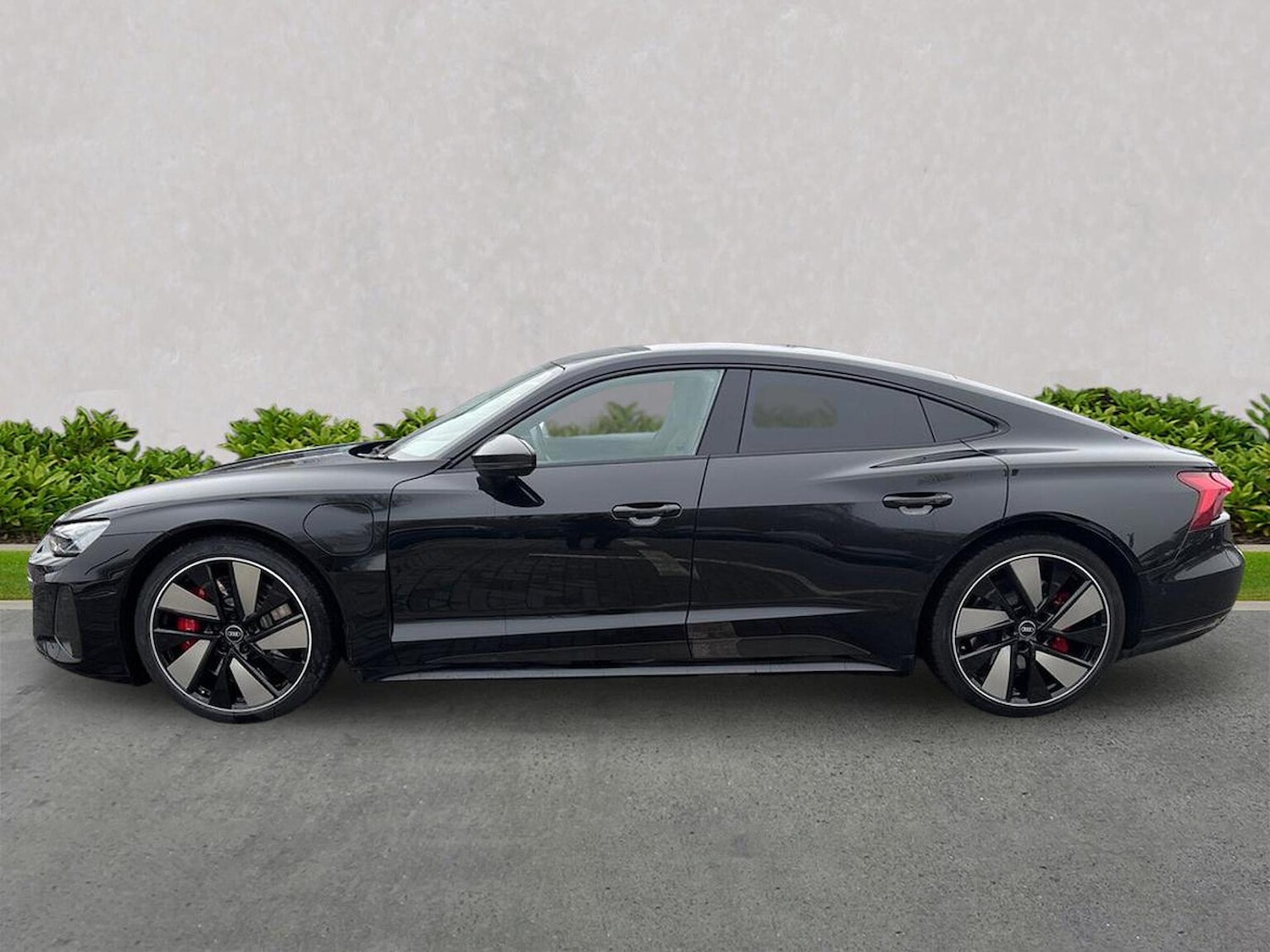 Used Audi RS e-tron GT 2023 for sale - 77688007: Photo 19