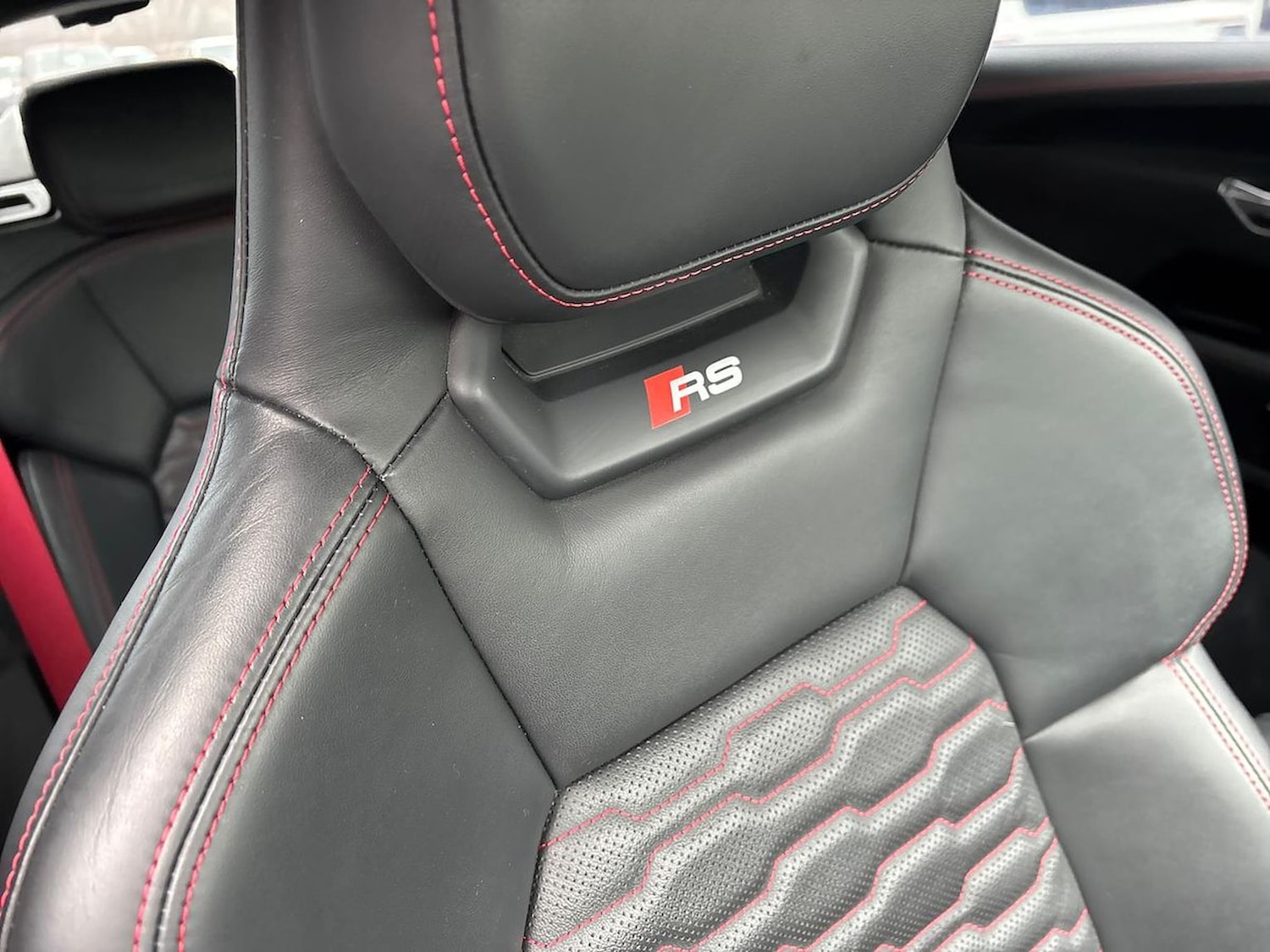 Used Audi RS e-tron GT 2023 for sale - 77688007: Photo 22