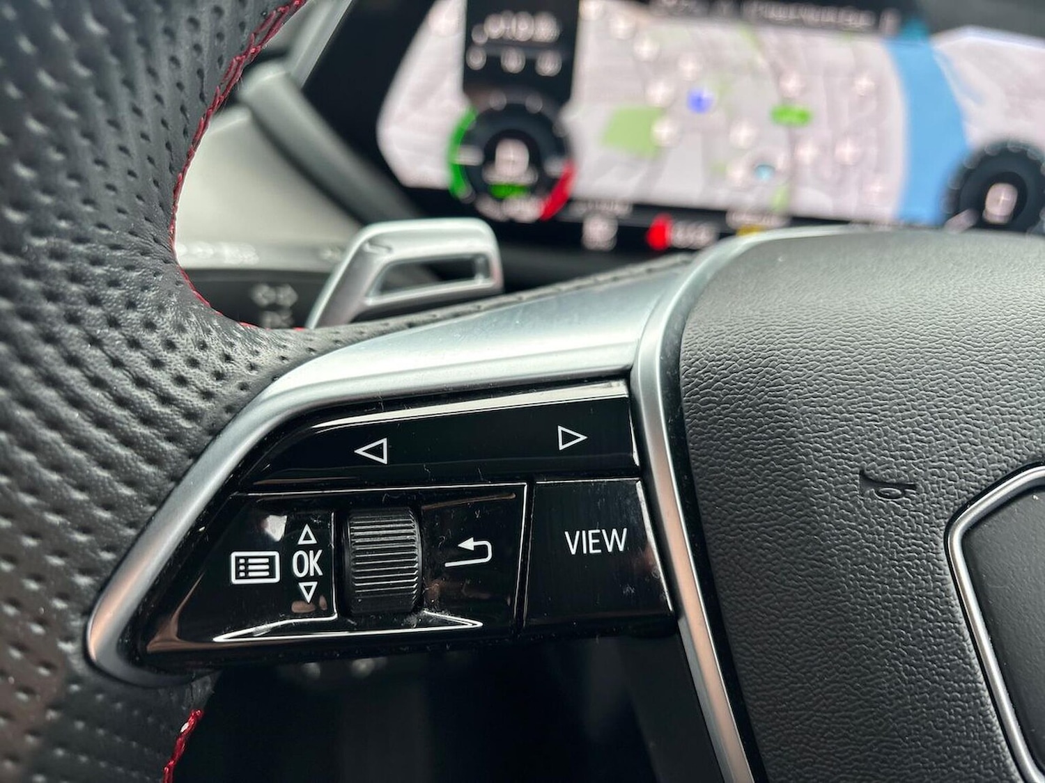 Used Audi RS e-tron GT 2023 for sale - 77688007: Photo 26