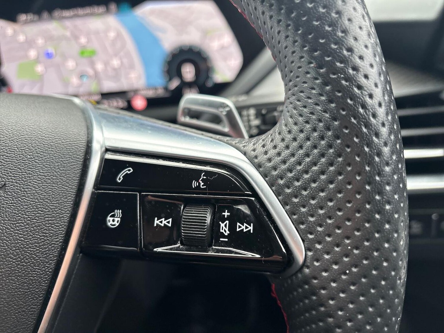 Used Audi RS e-tron GT 2023 for sale - 77688007: Photo 27