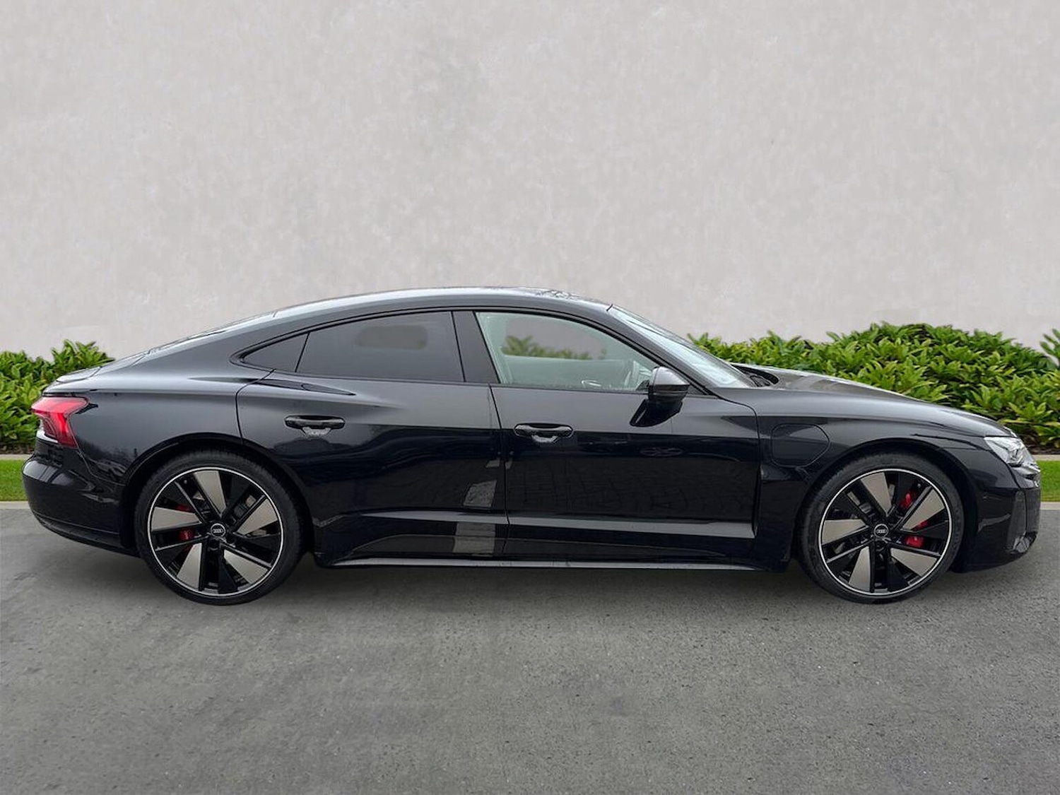 Used Audi RS e-tron GT 2023 for sale - 77688007: Photo 3