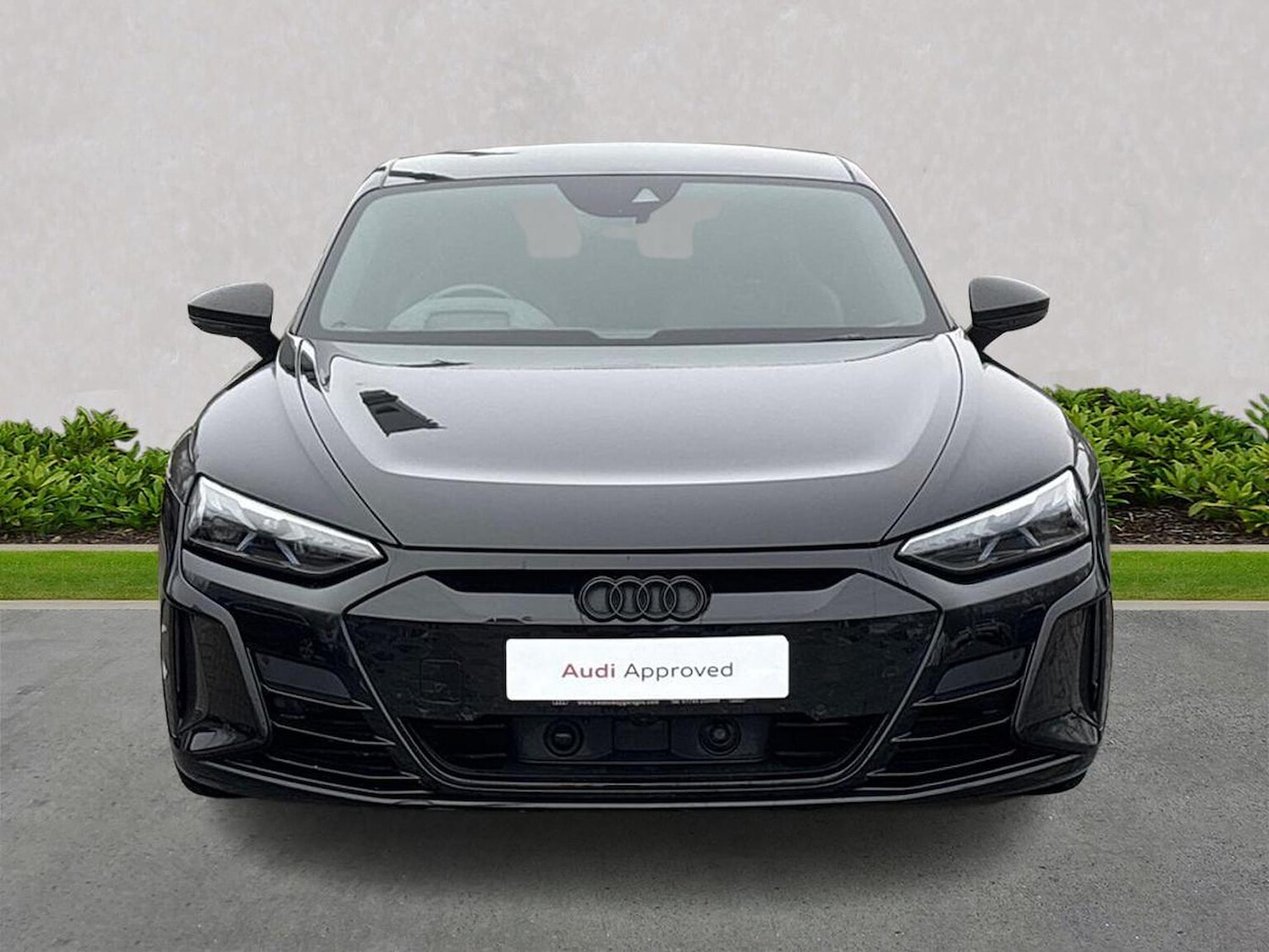 Used Audi RS e-tron GT 2023 for sale - 77688007: Photo 5