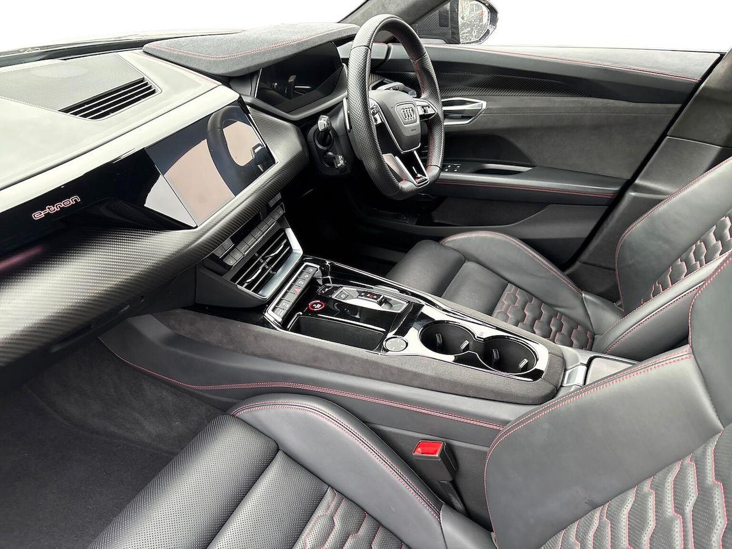 Used Audi RS e-tron GT 2023 for sale - 77688007: Photo 7