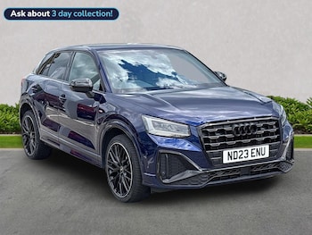Used Audi Q2 2023 for sale - 79379922: Photo