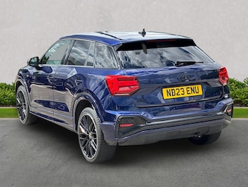 Used Audi Q2 2023 for sale - 79379922: Photo