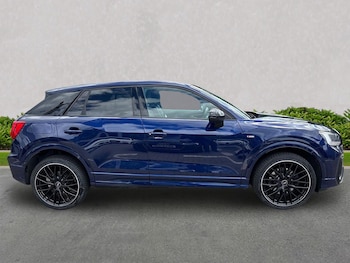 Used Audi Q2 2023 for sale - 79379922: Photo