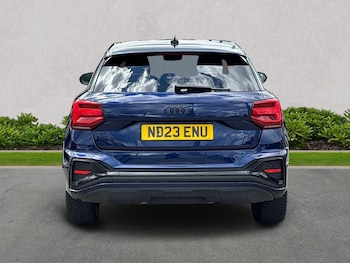 Used Audi Q2 2023 for sale - 79379922: Photo