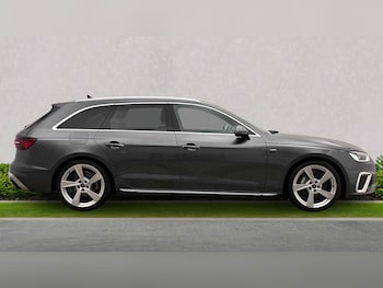 Used Audi A4 2024 for sale - 79083230: Photo