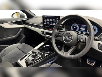 Used Audi A4 2024 for sale - 79083230: Photo