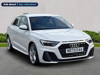 Audi - A1