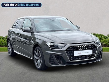 Used Audi A1 2025 for sale - 77073203: Photo